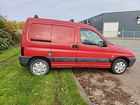Citroen berlingo 1.9 d 600 (dw8) , 64-bb-fx - afbeelding 9 van  15