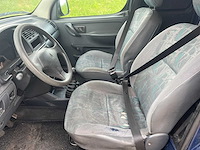 Citroen berlingo 1.9 d 800 (dw8) , 38-vv-jb - afbeelding 1 van  5
