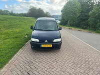 Citroen berlingo 1.9 d 800 (dw8) , 38-vv-jb - afbeelding 3 van  5