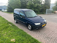 Citroen berlingo 1.9 d 800 (dw8) , 38-vv-jb - afbeelding 2 van  14