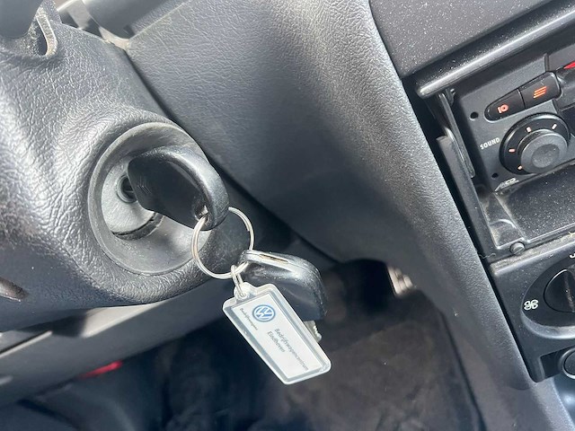 Citroen berlingo 1.9 d 800 (dw8) , 38-vv-jb - afbeelding 3 van  14