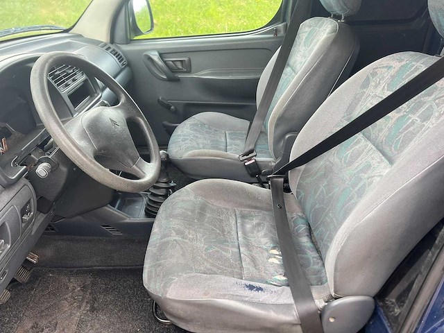 Citroen berlingo 1.9 d 800 (dw8) , 38-vv-jb - afbeelding 4 van  14