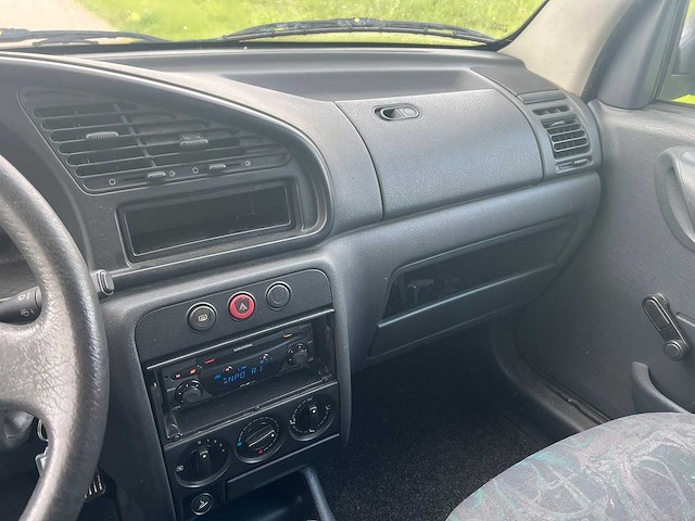 Citroen berlingo 1.9 d 800 (dw8) , 38-vv-jb - afbeelding 6 van  14