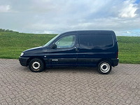Citroen berlingo 1.9 d 800 (dw8) , 38-vv-jb - afbeelding 3 van  14