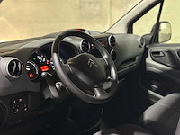 Citroen berlingo full electric club xl 67pk 2020, vth-23-z - afbeelding 1 van  13