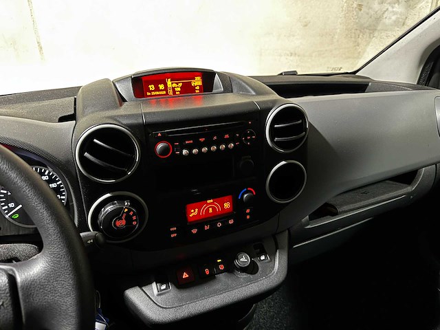 Citroen berlingo full electric club xl 67pk 2020, vth-23-z - afbeelding 3 van  13