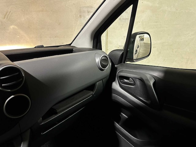 Citroen berlingo full electric club xl 67pk 2020, vth-23-z - afbeelding 4 van  13