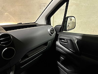 Citroen berlingo full electric club xl 67pk 2020, vth-23-z - afbeelding 4 van  13