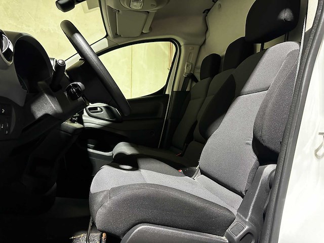 Citroen berlingo full electric club xl 67pk 2020, vth-23-z - afbeelding 6 van  13