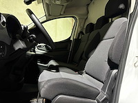 Citroen berlingo full electric club xl 67pk 2020, vth-23-z - afbeelding 6 van  13