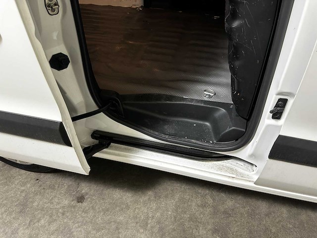 Citroen berlingo full electric club xl 67pk 2020, vth-23-z - afbeelding 7 van  13