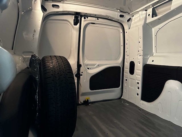 Citroen berlingo full electric club xl 67pk 2020, vth-23-z - afbeelding 8 van  13
