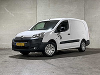 Citroen berlingo full electric club xl 67pk 2020, vth-23-z - afbeelding 9 van  13