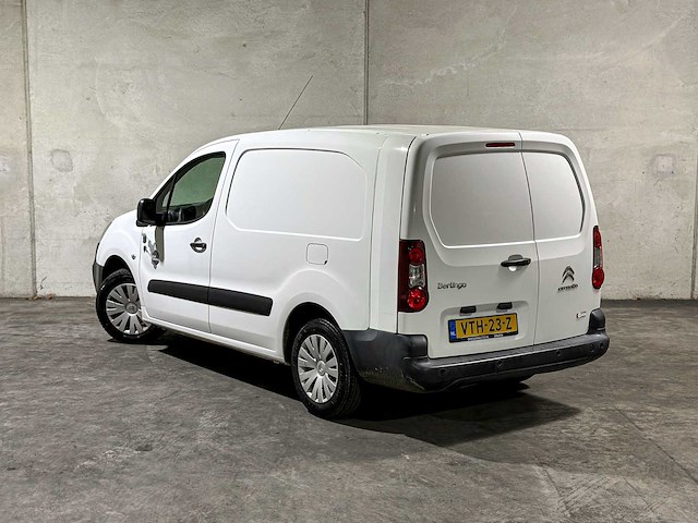 Citroen berlingo full electric club xl 67pk 2020, vth-23-z - afbeelding 13 van  13