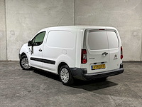 Citroen berlingo full electric club xl 67pk 2020, vth-23-z - afbeelding 13 van  13