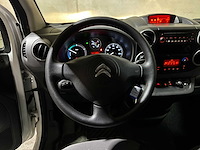 Citroen berlingo full electric club xl 67pk 2020, vth-23-z - afbeelding 4 van  36