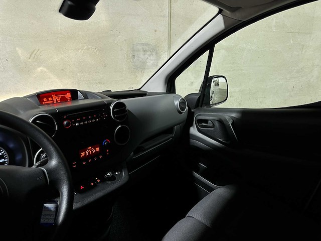 Citroen berlingo full electric club xl 67pk 2020, vth-23-z - afbeelding 5 van  36