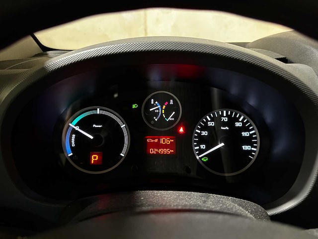 Citroen berlingo full electric club xl 67pk 2020, vth-23-z - afbeelding 9 van  36