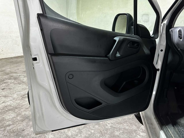 Citroen berlingo full electric club xl 67pk 2020, vth-23-z - afbeelding 13 van  36