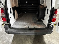 Citroen berlingo full electric club xl 67pk 2020, vth-23-z - afbeelding 15 van  36