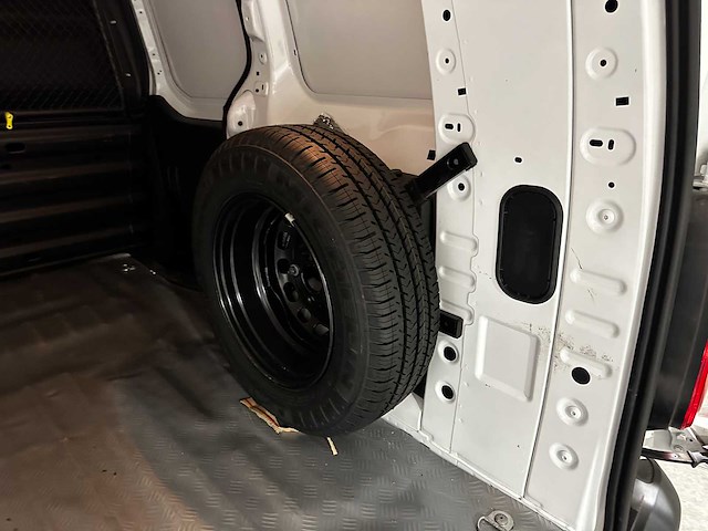 Citroen berlingo full electric club xl 67pk 2020, vth-23-z - afbeelding 17 van  36