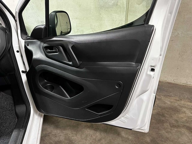 Citroen berlingo full electric club xl 67pk 2020, vth-23-z - afbeelding 24 van  36