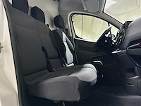Citroen berlingo full electric club xl 67pk 2020, vth-23-z - afbeelding 25 van  36