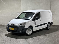 Citroen berlingo full electric club xl 67pk 2020, vth-23-z - afbeelding 23 van  36
