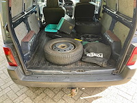 Citroen berlingo hdi 25-vp-jv - afbeelding 4 van  32