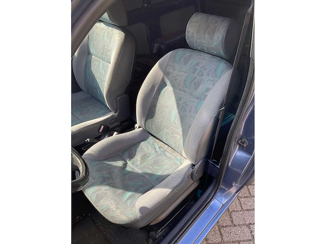 Citroen berlingo hdi 25-vp-jv - afbeelding 8 van  32