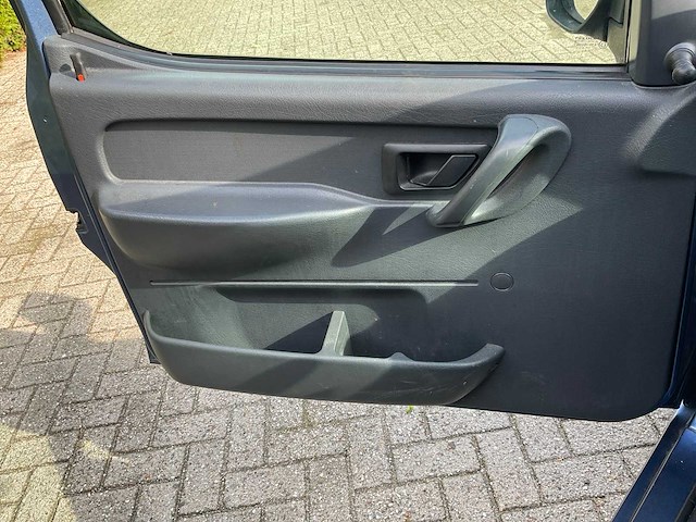 Citroen berlingo hdi 25-vp-jv - afbeelding 14 van  32