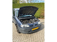 Citroen berlingo hdi 25-vp-jv - afbeelding 15 van  32