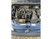 Citroen berlingo hdi 25-vp-jv - afbeelding 18 van  32