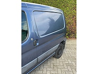 Citroen berlingo hdi 25-vp-jv - afbeelding 22 van  32