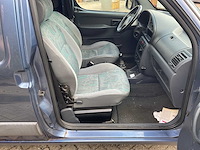 Citroen berlingo hdi 25-vp-jv - afbeelding 26 van  32