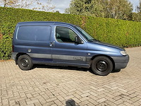 Citroen berlingo hdi 25-vp-jv - afbeelding 27 van  32