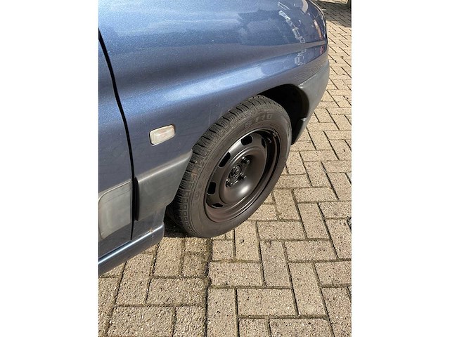 Citroen berlingo hdi 25-vp-jv - afbeelding 30 van  32