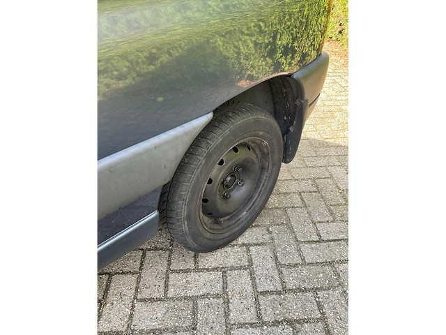 Citroen berlingo hdi 25-vp-jv - afbeelding 32 van  32