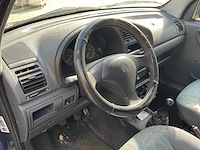 Citroen berlingo hdi 25-vp-jv - afbeelding 7 van  32