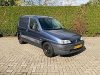 Citroen berlingo hdi 25-vp-jv - afbeelding 1 van  32