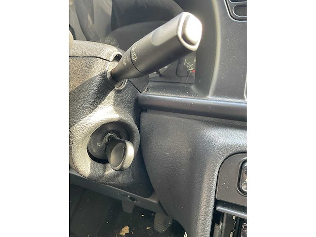 Citroen berlingo hdi 25-vp-jv - afbeelding 13 van  32