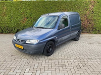 Citroen berlingo hdi 25-vp-jv - afbeelding 20 van  32