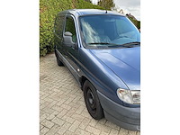 Citroen berlingo hdi 25-vp-jv - afbeelding 24 van  32