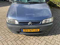 Citroen berlingo hdi 25-vp-jv - afbeelding 23 van  32