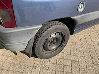 Citroen berlingo hdi 25-vp-jv - afbeelding 29 van  32