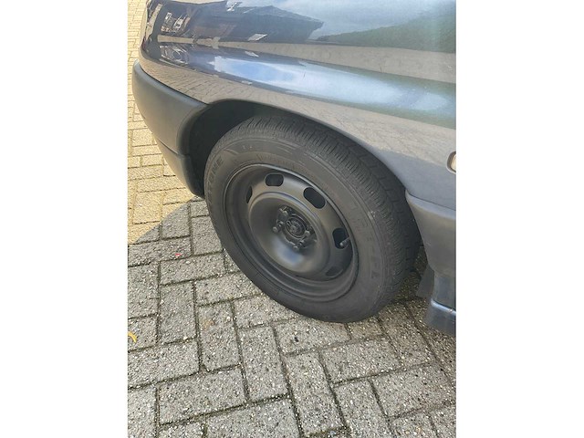 Citroen berlingo hdi 25-vp-jv - afbeelding 31 van  32