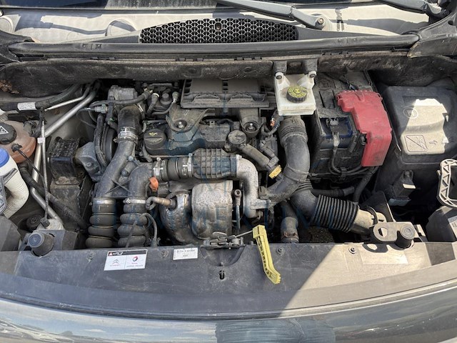 Citroen berlingo multispace 1.6 bluehdi live, 2014 - afbeelding 20 van  37