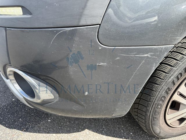 Citroen berlingo multispace 1.6 bluehdi live, 2014 - afbeelding 21 van  37