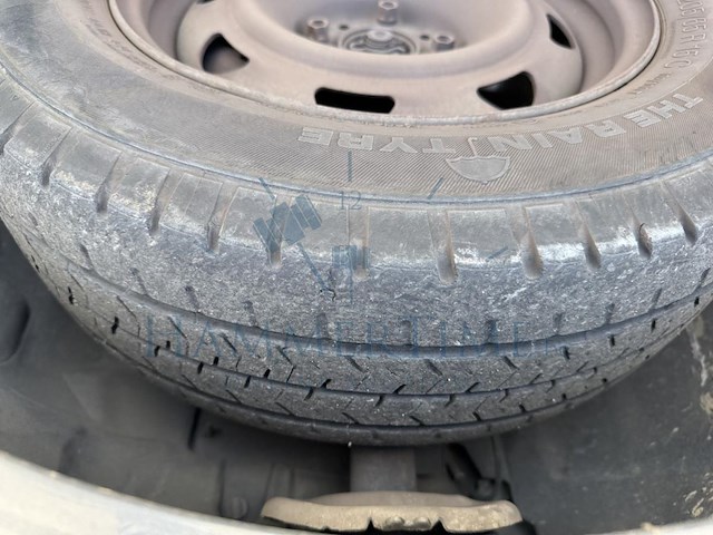 Citroen berlingo multispace 1.6 bluehdi live, 2014 - afbeelding 24 van  37