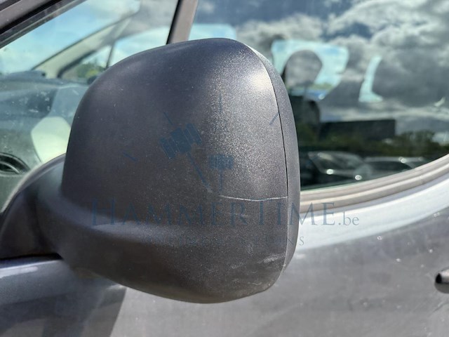 Citroen berlingo multispace 1.6 bluehdi live, 2014 - afbeelding 31 van  37